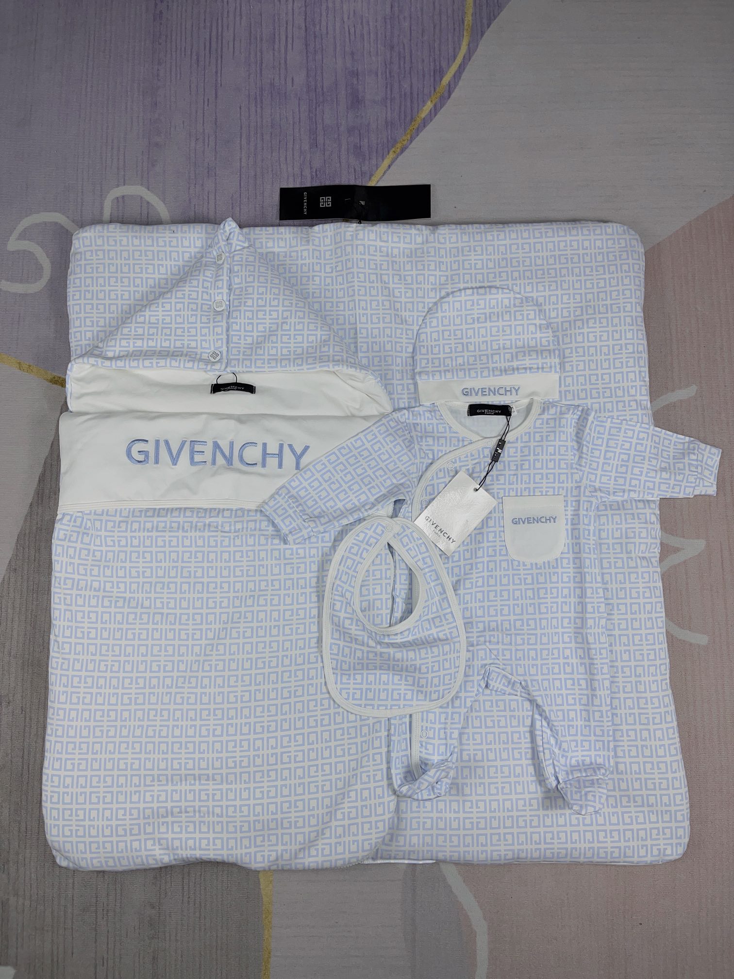 Givenchy Babies